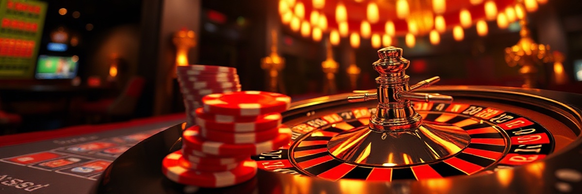 magic casino — Game Selection at Magic Casino